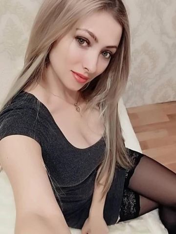 Эвелина